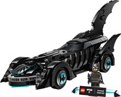 LEGO Super Heroes Batman Forever Batmobile (76304)