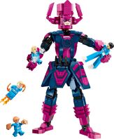 LEGO Super Heroes Fantastic Four vs. Galactus Construction Figure (76316)