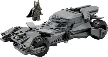 LEGO Super Heroes Batman vs. Superman Batmobile (76331)