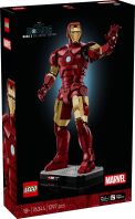 LEGO Super Heroes Iron Man Mark 3 Collector's Edition (76344)
