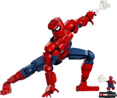LEGO® Super Heroes Spider-Man Hero Figure (76346)