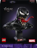 LEGO® Super Heroes Venom Bust (76356)