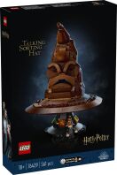 LEGO Harry Potter Talking Sorting Hat (76429)