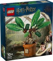 LEGO Harry Potter Mandrake (76433)
