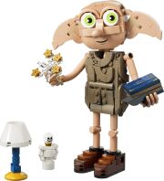 LEGO® Harry Potter Dobby The Free Elf (76469)