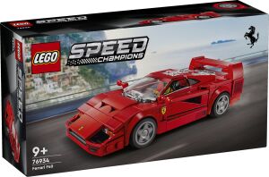 LEGO Speed Champions Ferrari F40 Supercar (76934)