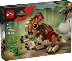 LEGO Jurassic World Baby Dinosaur Dolores: Aquilops (76970)