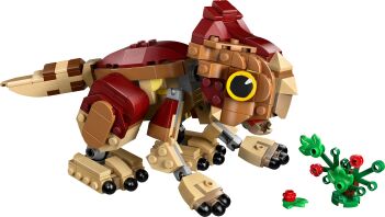 LEGO Jurassic World Baby Dinosaur Dolores: Aquilops (76970)
