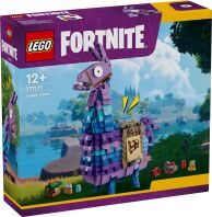 LEGO Fortnite Supply Llama (77071)