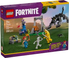 LEGO Fortnite Peely & Sparkplug's Camp (77075)
