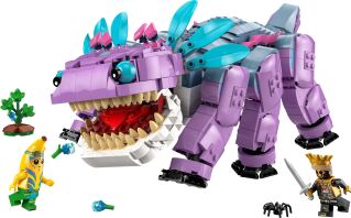 LEGO Fortnite Klombo (77077)