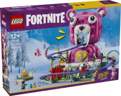 LEGO® Fortnite Rave Cave (77082)