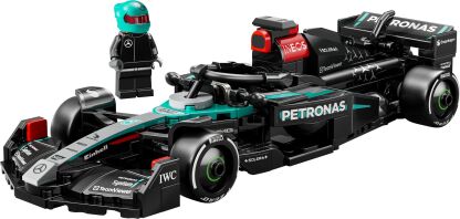 LEGO Speed Champions Mercedes AMG F1 W15 Race Car (77244)