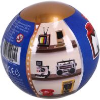 Zuru Max Premium Bricks Retro 168Τμχ Series 1-6 Σχέδια-1Τμχ (83185)