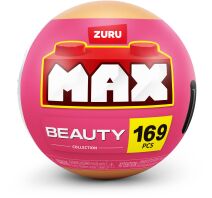 Zuru Max Premium Bricks Beauty Series 2-4 Σχέδια-1Τμχ (83231)