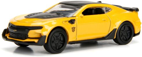 Jada D/C Transformers- 2 Σχέδια (253112000)