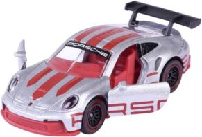 Majorette D/C Αυτοκίνητο Limited Edition 10 7.5cm-6 Σχέδια (212054034)