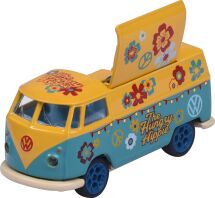 Majorette D/C Οχήματα VW Deluxe 7.5cm 1:64-6 Σχέδια (212055005)
