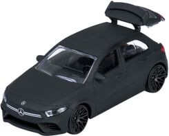 Majorette D/C Οχήματα Premium Mercedes-AMG-7.5cm-6 Σχέδια (8502100001)