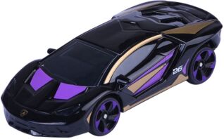 Majorette D/C Οχήματα Premium Neon Racer 7.5cm-6 Σχέδια (8504100003)