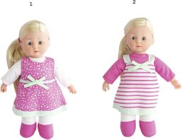 Simba ΜL Friends Κούκλα 30cm-2 Σχέδια (105010870)