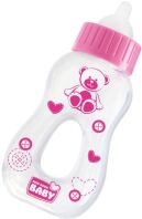 Simba New Born Baby Μπιμπερό (105560013)