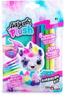 Canal Ανταλλακτικό Airbrush PLush 10 Τεμάχια (AIR019)
