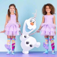 Madmia Elsa & Anna Κάλτσες (MD008)