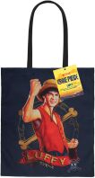 FBL One Piece Luffy Τσάντα Υφασμάτινη (CR2391)