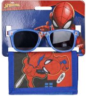 Cerda Spiderman Σετ Πορτοφόλι & Γυαλιά (2600002486)