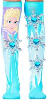 Madmia Frozen Elsa Κάλτσες (MD005)