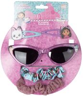 Cerda Gabby's Dollhouse Σετ Αξεσουάρ & Γυαλιά (2500002824)