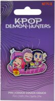FBL K-Pop Demon Hunters Καρφίτσα Pin (CR3136)