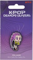 FBL K-Pop Demon Hunters Rumi Καρφίτσα Pin (CR3139)