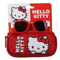 Cerda Hello Kitty Σετ Γυαλιά Με Θήκη (2600003179)