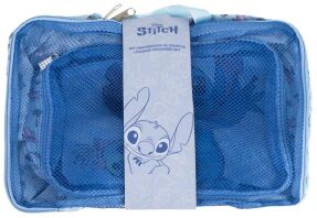 Cerda Stitch Σετ Νεσεσέρ 3 Σε 1 Adult (2500003499)