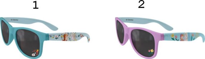 KE Frozen Sunglasses-2 Σχέδια (D06630MC)