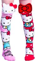 Madmia Hello Kitty Κάλτσες (MS006)