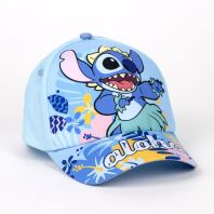 Cerda Stitch Σετ Καπέλο & Γυαλιά (2200010100)