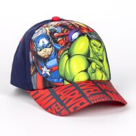 Cerda Avengers Σετ Καπέλο & Γυαλιά (2200010152)