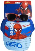 Cerda Spiderman Σετ Καπέλο & Γυαλιά (2200010459)