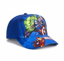 Cerda Avengers Σετ Καπέλο & Γυαλιά (2200010461)