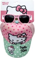 Cerda Hello Kitty Σετ Καπέλο & Γυαλιά (2200010468)