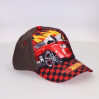 Cerda Hot Wheels Σετ Καπέλο & Γυαλιά (2200010733)