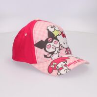 Cerda Hello Kitty Σετ Καπέλο & Γυαλιά (2200010742)