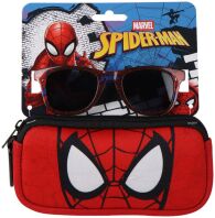 Cerda Spiderman Σετ Γυαλιά Με Θήκη (2600003174)