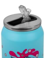 FBL K-Pop Demon Hunters Saja Boys Παγούρι Θερμός 400ml (CR4127)