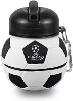 Hy-Pro UEFA Παγούρι Θερμός Μπάλα 500ml (CL10533-CL10507)