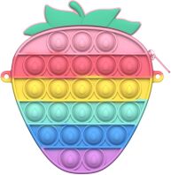 Haot Τσαντάκι Pop Bubble (SH1028)