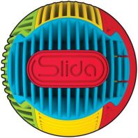 GPL Sphere Σετ Ball 3D Puzzle-2 Σχέδια-1Τμχ (SLIDAPUZ1)